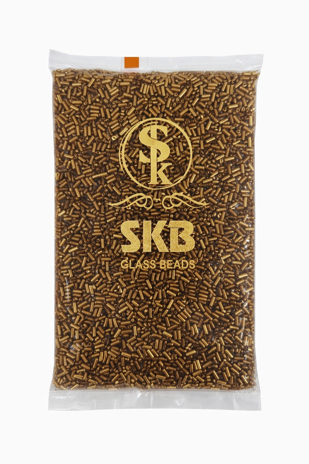 Small Mehendi Polish